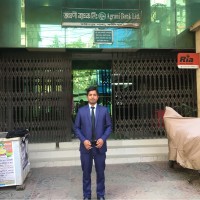 Md. Monirul Islam