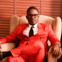 Samuel Frimpong, MPH