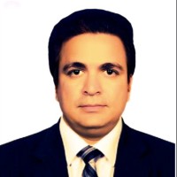 Tauqeer Salim