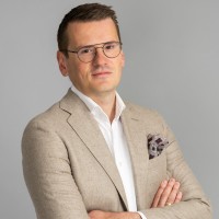 Patrick van de Voort