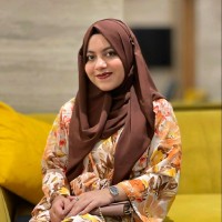 Raisha Afreen