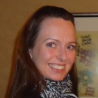 Stefania Steinthorsdottir