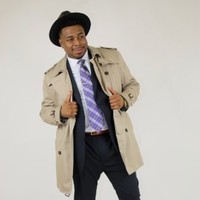 Darnell Moore