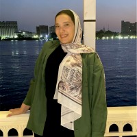 Nouran Khaled