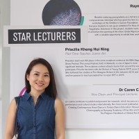 priscilia kheng
