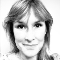Betty (Elisabeth) Kjäll