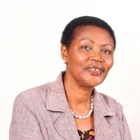Rosemary Gitonga