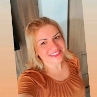 Fonoaudióloga Mirna Sousa Sousa