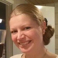 Marianne Noesgaard Lichtenstein