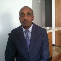 Evariste Busanga