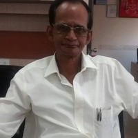 Ramkrishna Chakravorty
