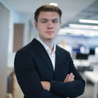 Santino Drago Malarczuk