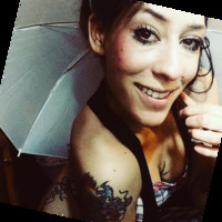 MADDxINA (Madd-Kristina)