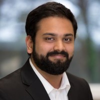 (Amrith) Amrithanand Muralidharan
