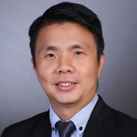 Wilson Leong