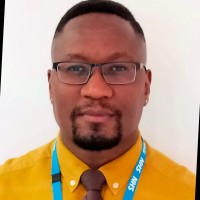 Mokgopi Mike Ntsabane