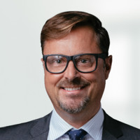 Stephen Melvin