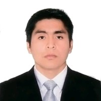 Yordy Steven Callupe Mudarra