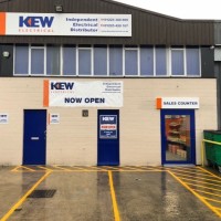 Kew Electrical Bath