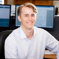 Ben Buckley