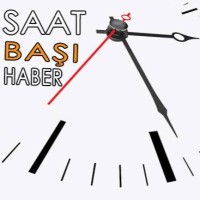 saat başı haberler
