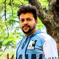 Pritesh Sonar
