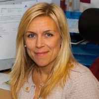 Cecilia Boström