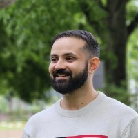 Manu Mohan