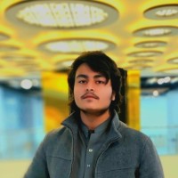 Hassan Abbas