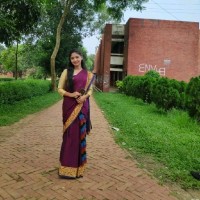 Sarmin Sultana
