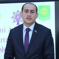 İsmayıl İsmayılov