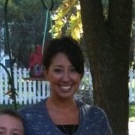 Michelle Jonas