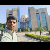 Prasanth G
