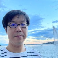 Kentaro Sakata