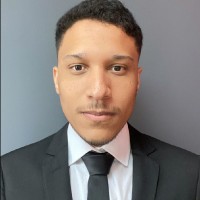 Carlos Marcio Dos Santos Pereira