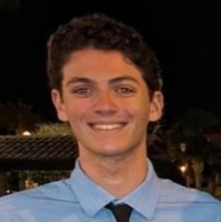 Logan Caraszi