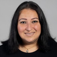 Sireen Rashaidat