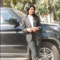 Payal Routh