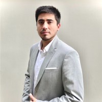Alvaro Chocano Ibañez