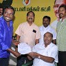 Ponnaiyan Pmk