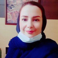 Maedeh Roozbahani