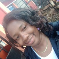 Winrose Wambugu