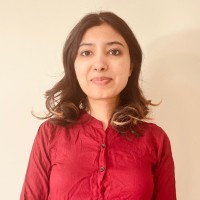 Pallavi Sharma