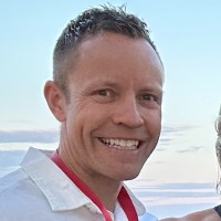 Darren Petersen