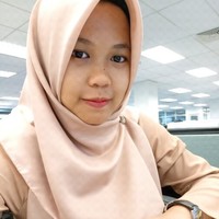 Fatin Hanani Radzawan