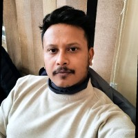 Shahil Singh R.