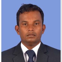 nuwan Gamage