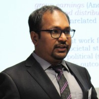 Venkat Nadella
