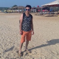 Rahul Jamwal