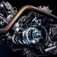 Мотор Моторов